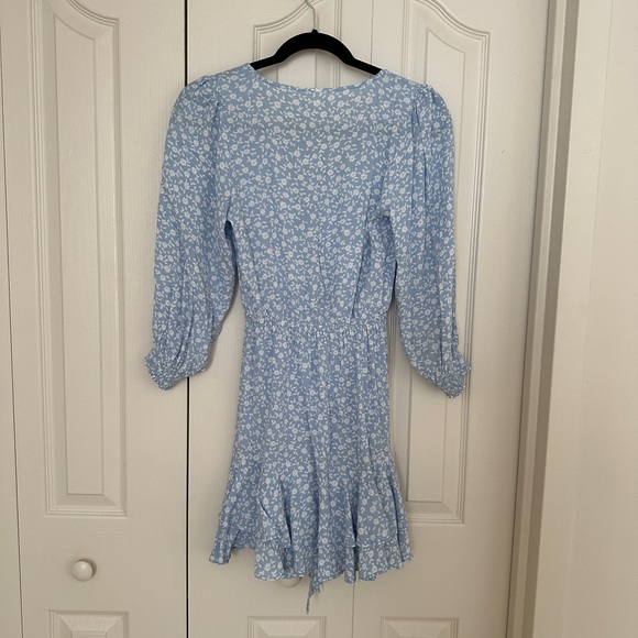 Kivari mini dress - Picture 9 of 10